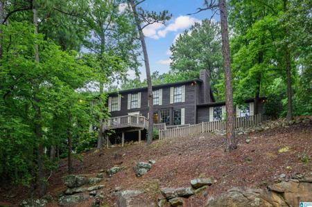 3126 RENFRO ROAD