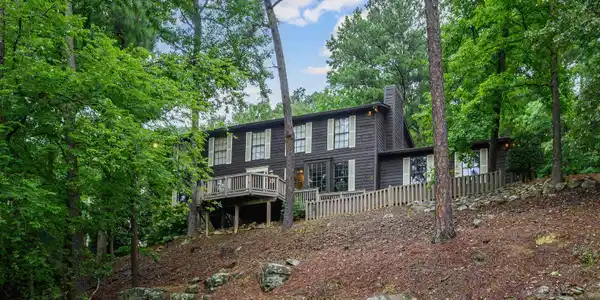 3126 RENFRO ROAD