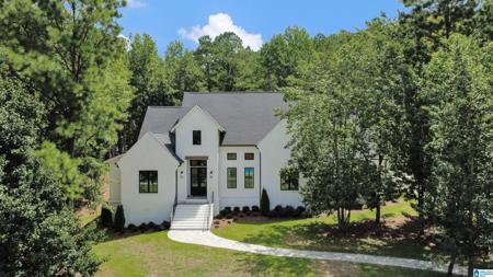 1 BUCKHORN VALLEY DRIVE