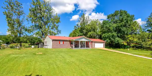 381 GOOD HOPE DELTA ROAD