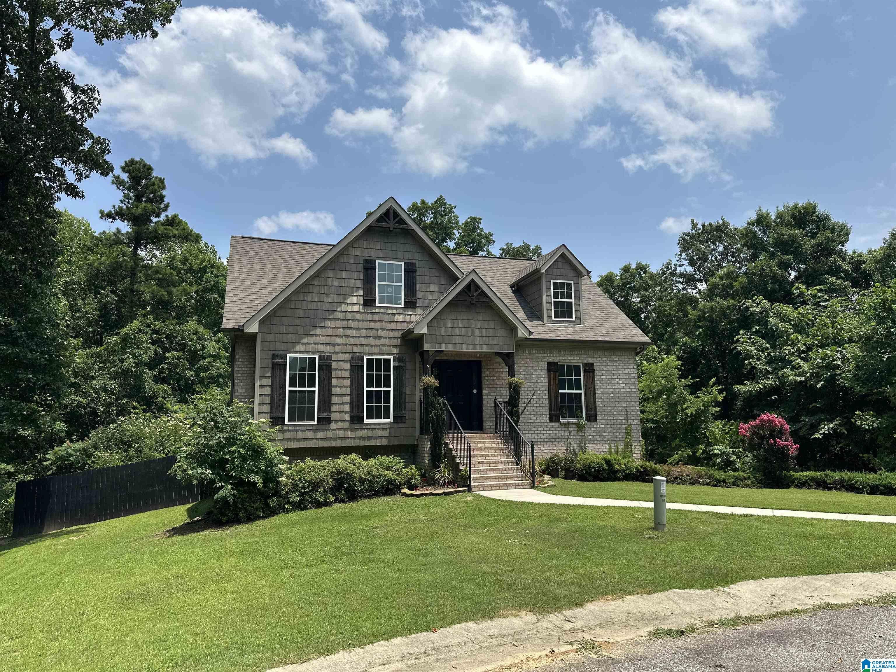 Image 2: Front Of Structure