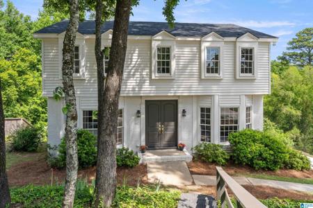 1458 SHADES CREST ROAD