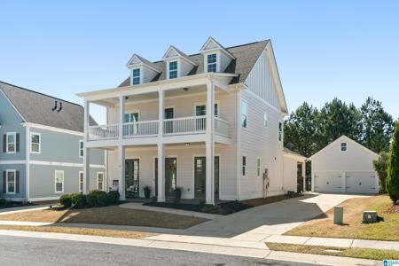 761 ROSEBURY ROAD