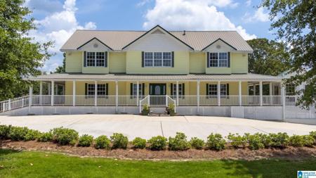 150 TWO EAGLES LANE