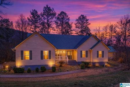 1285 WHITE OAK ROAD