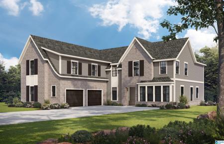 3929 CALVERT CIRCLE