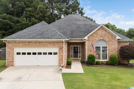 217 BEAVER CREST CIRCLE