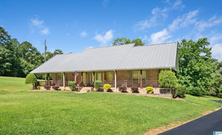 1733 MOUNTAIN VIEW ROAD