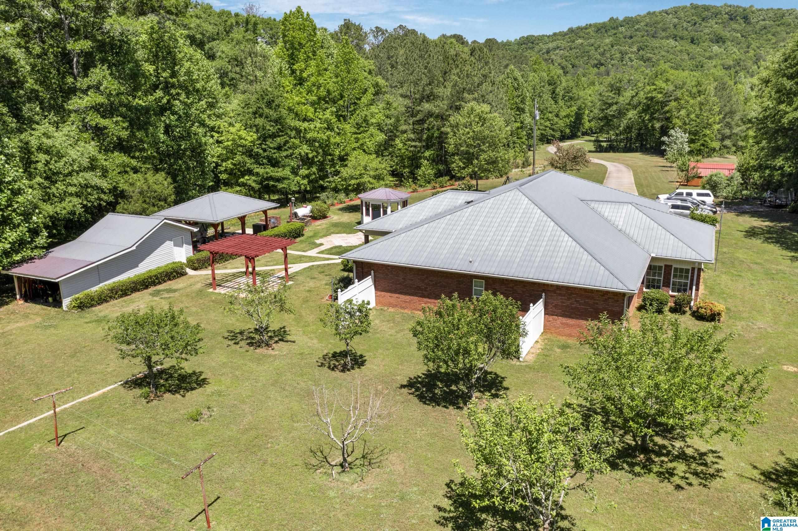 Image 1: Aerial View