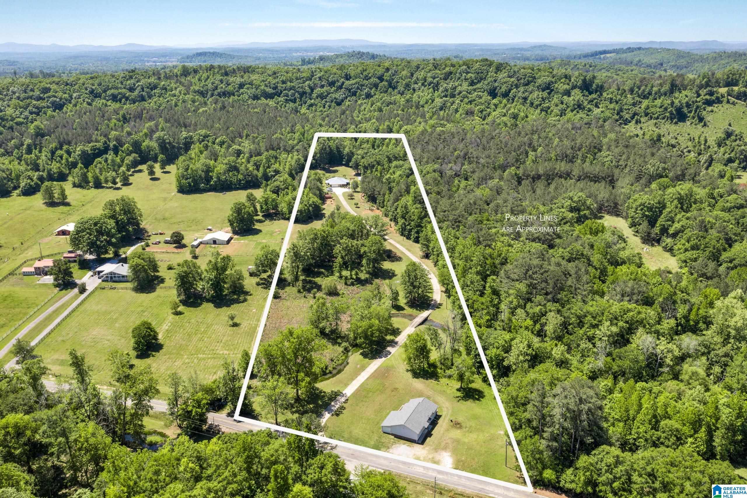 Image 2: Aerial View