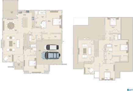 3017 HIGHLAND VILLAGE RIDGE