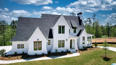 01143 CLUB RIDGE DRIVE