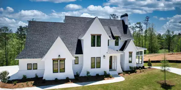 01143 CLUB RIDGE DRIVE