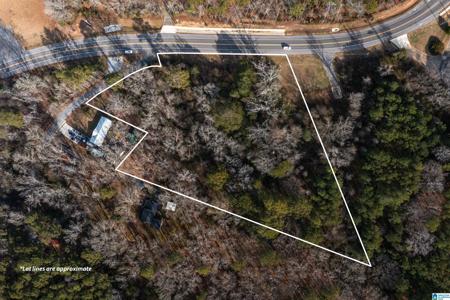 3340-3400 OAK MOUNTAIN STATE PARK ROAD