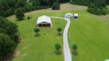 10264 MCGOWANS FERRY ROAD