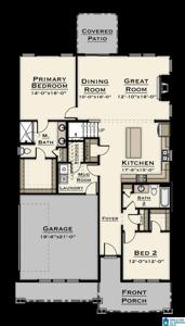 265 SIMMS LANDING