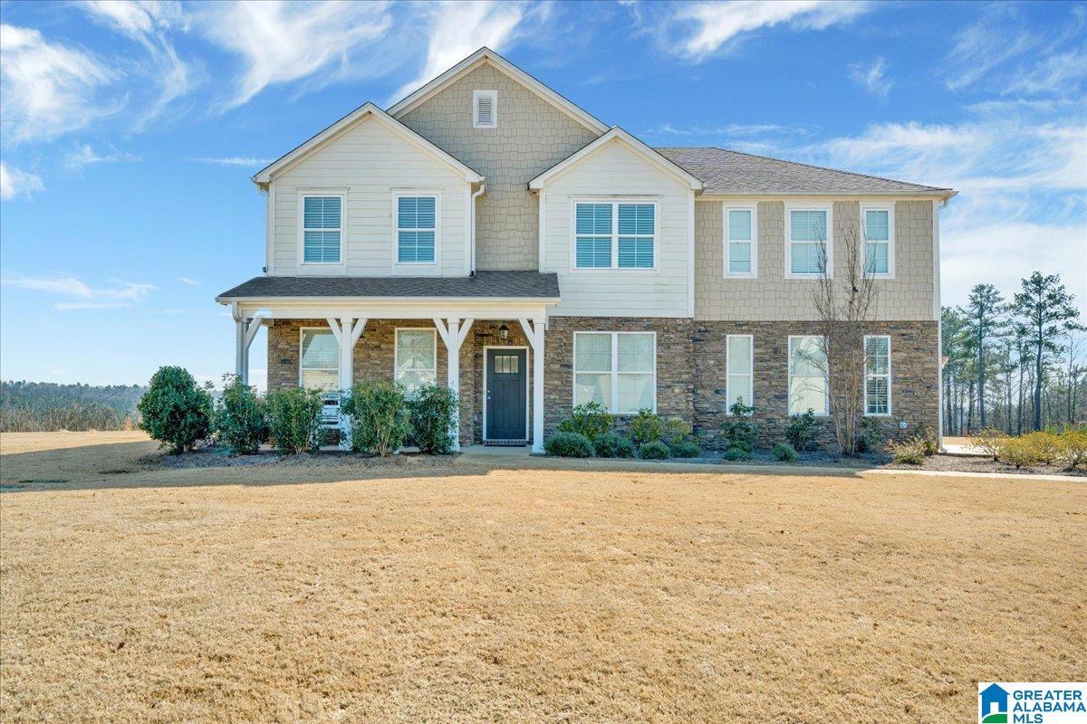 Image 1: 6439 Winslow Dr - Extra large Cul de sac lot