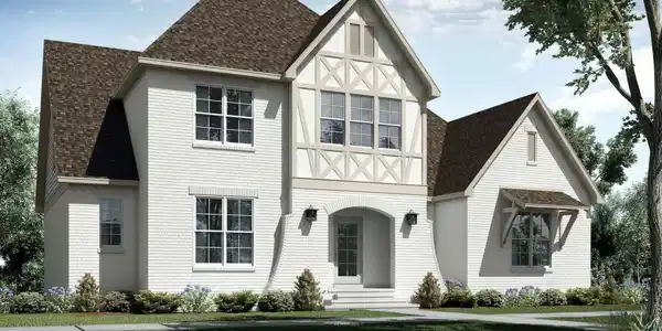 3131 BLACKRIDGE CREST