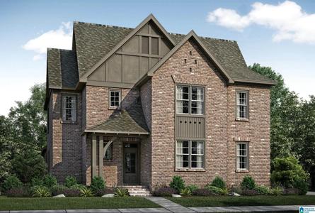 2323 BLACKRIDGE CREST