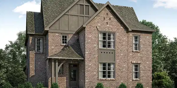 2323 BLACKRIDGE CREST