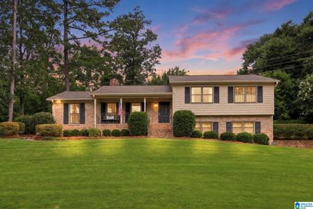 3620 SPRING VALLEY ROAD