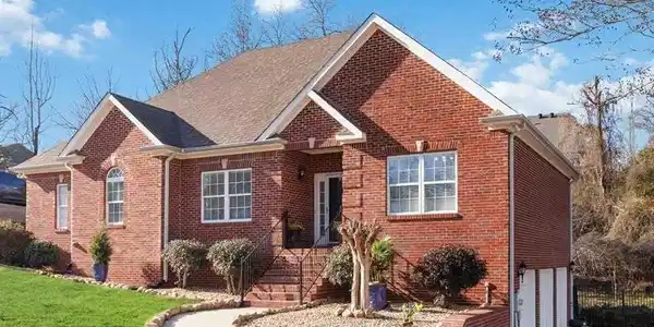 6001 BENT RIVER COVE