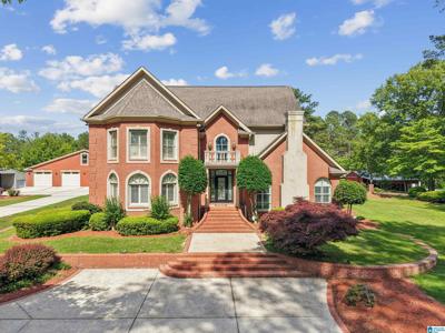 624 DEER RUN DRIVE