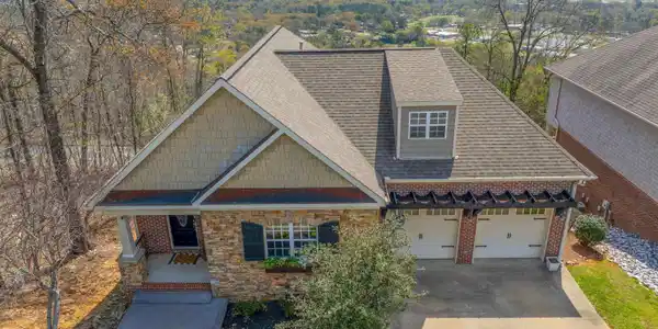 133 MOUNTAIN POINTE ROAD