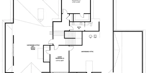 Image 3: Floor Plan