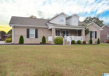 134 SUZANELL LANE