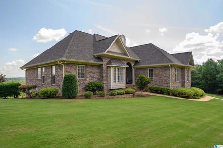5025 CREEK BLUFF
