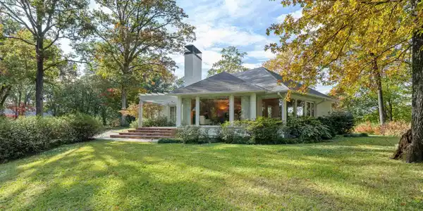 3617 MOUNTAIN PARK DRIVE