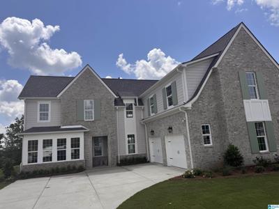 4168 BLACKRIDGE CREST