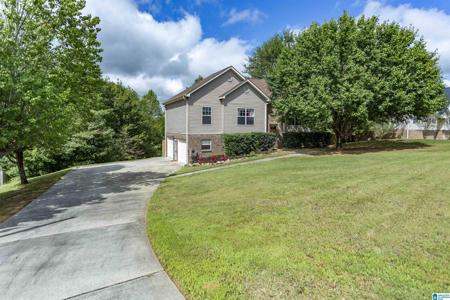 457 HIDDEN RIDGE DRIVE