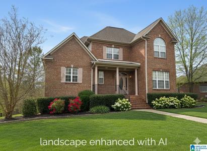 291 GRANDE VIEW PARKWAY