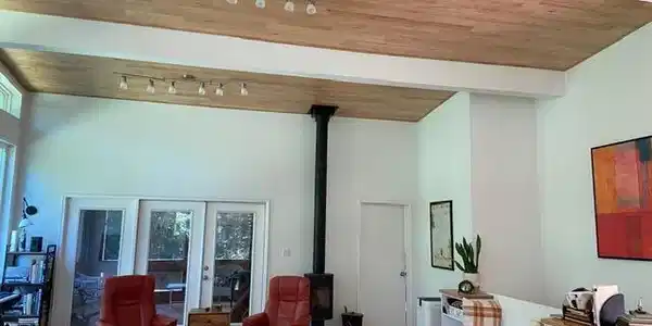 Image 4: Living Room