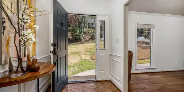 4536 PINE MOUNTAIN ROAD