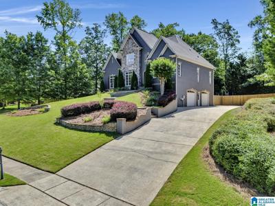 1088 GREYSTONE COVE DRIVE