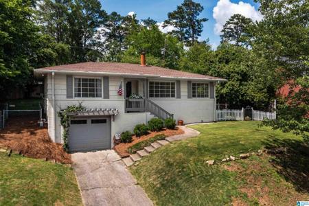 1116 S SHADESVIEW TERRACE