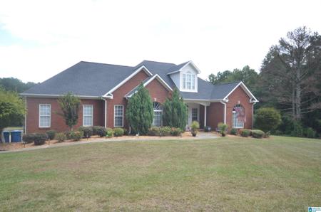 1190 CHALEY SPRINGS ROAD