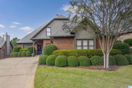 3037 CHELSEA PARK RIDGE