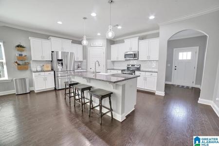 549 CHELSEA STATION CIRCLE