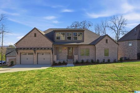 4663 SOUTH SHADES CREST ROAD