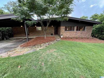 711 LEXINGTON ROAD