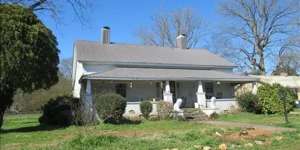 597 WHITE PLAINS ROAD