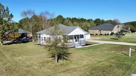 209 GREYSTONE DRIVE