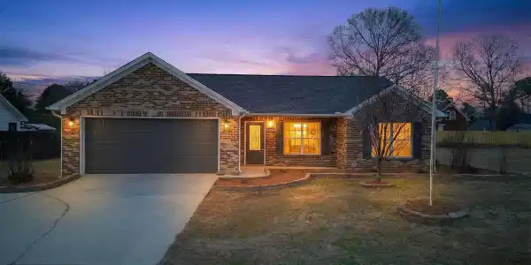 2235 FRIENDSHIP ROAD