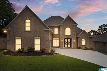 2371 RIDGE TRAIL