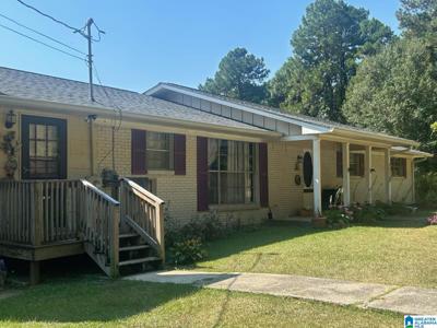 3020 BRENTWOOD DRIVE