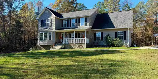 2275 FRANCIS MILL ROAD